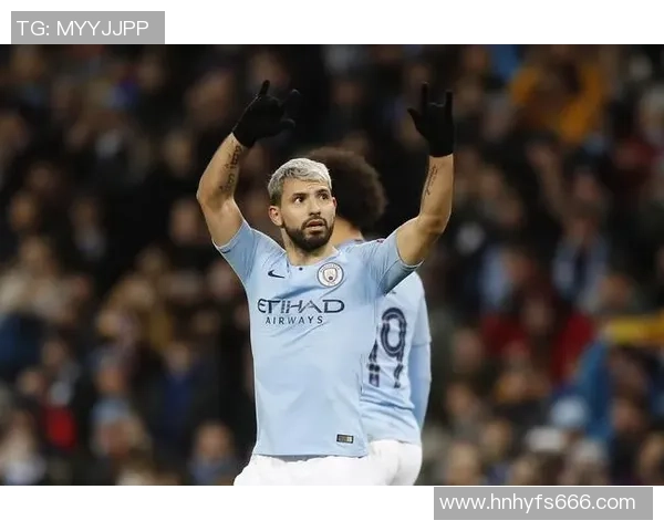 阿圭罗头像背后的故事:揭秘这位足球明星的形象来源与意义